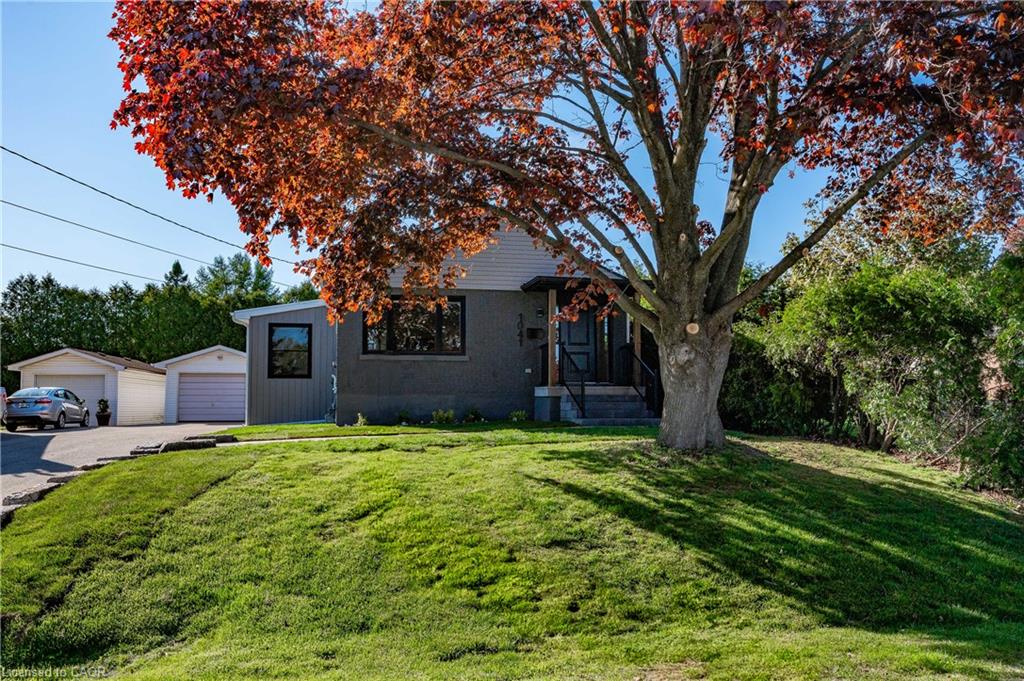 1041 Shepherd's Drive Property Photo 4