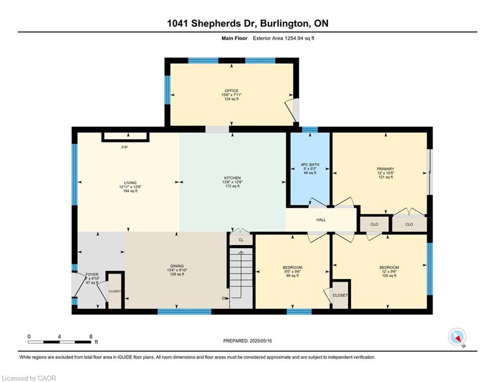 1041 Shepherd's Drive Property Photo 39