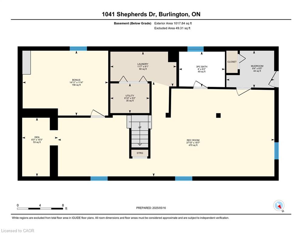 1041 Shepherd's Drive Property Photo 40
