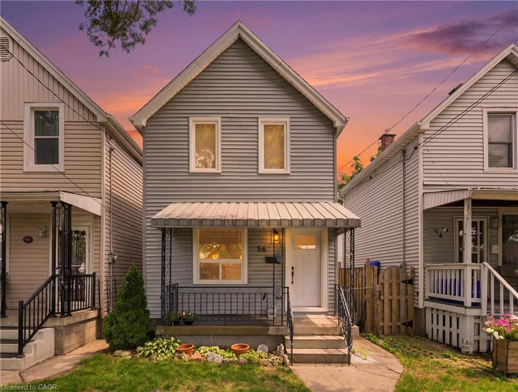 56 Harmony Avenue Property Photo 1