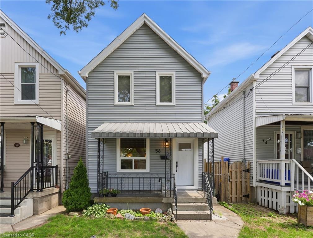 56 Harmony Avenue Property Photo 2