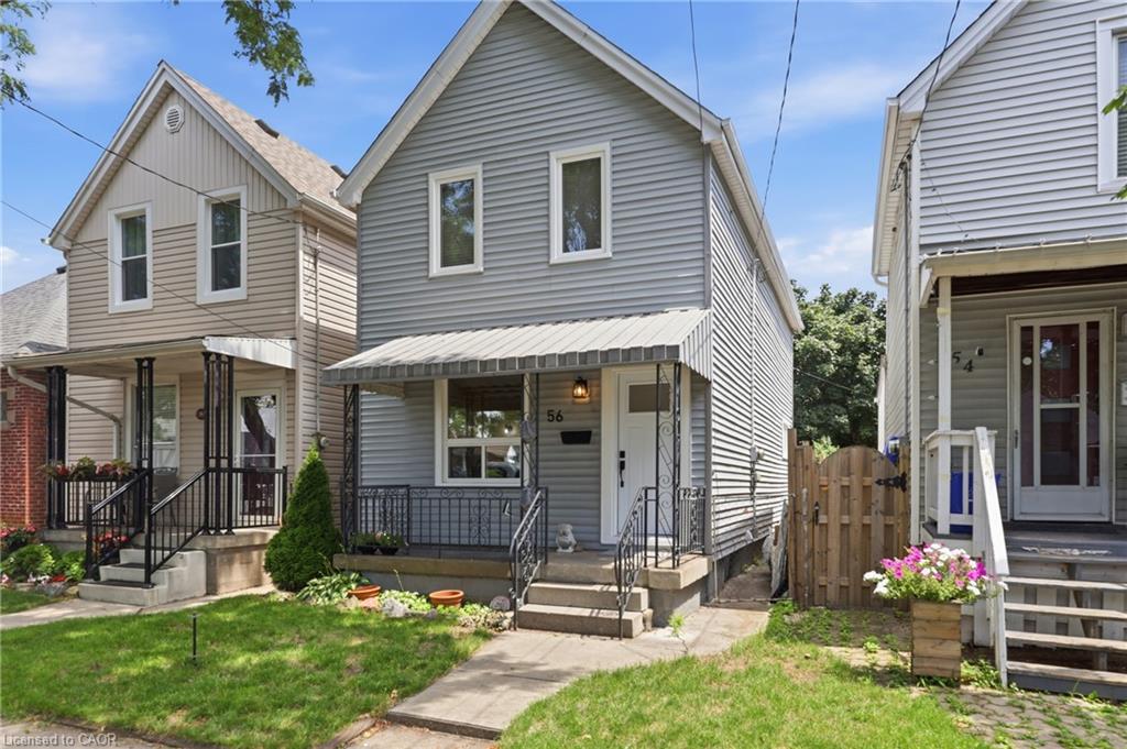 56 Harmony Avenue Property Photo 3