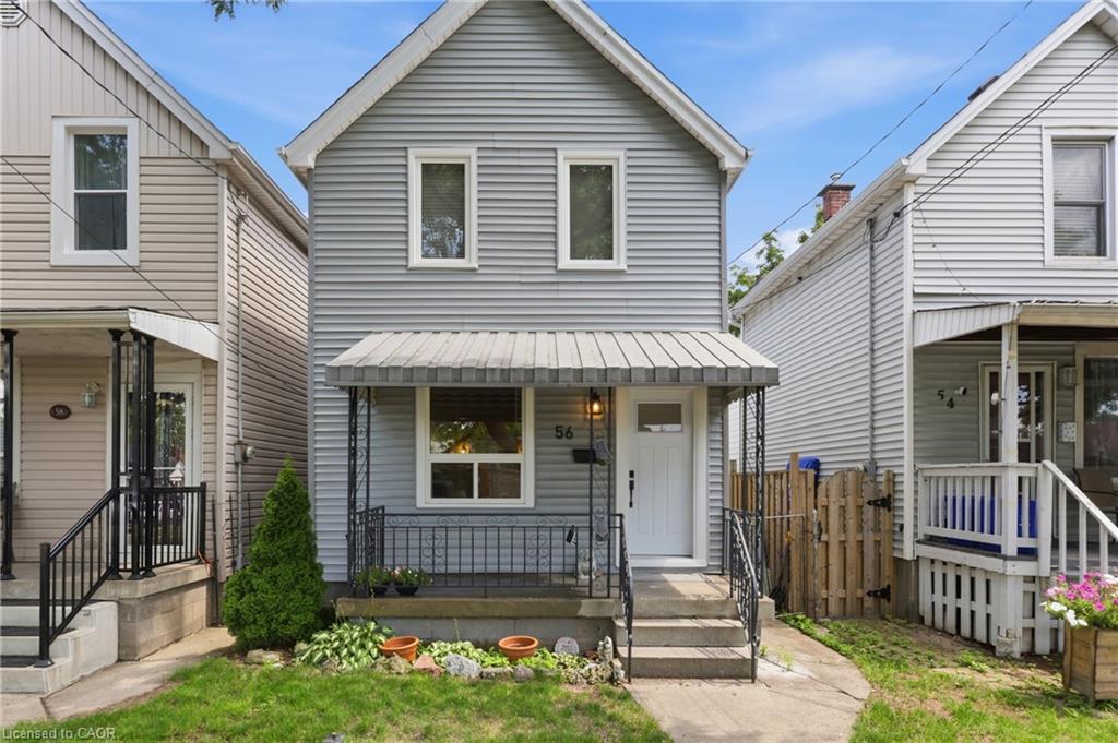 56 Harmony Avenue Property Photo 4