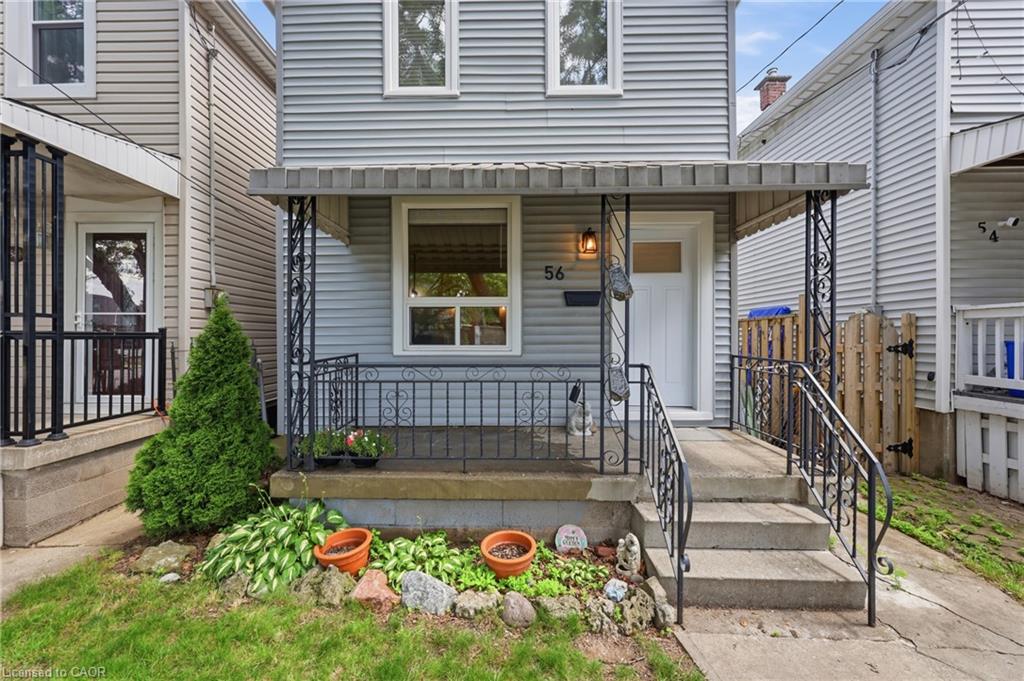 56 Harmony Avenue Property Photo 5