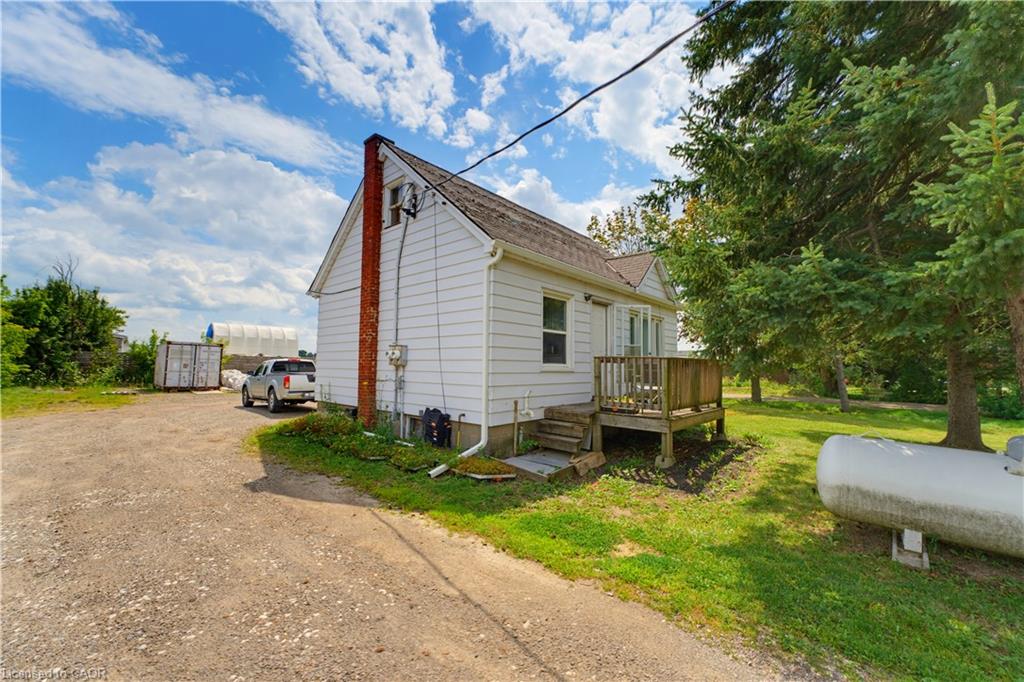 155 Glover Road Property Photo 13