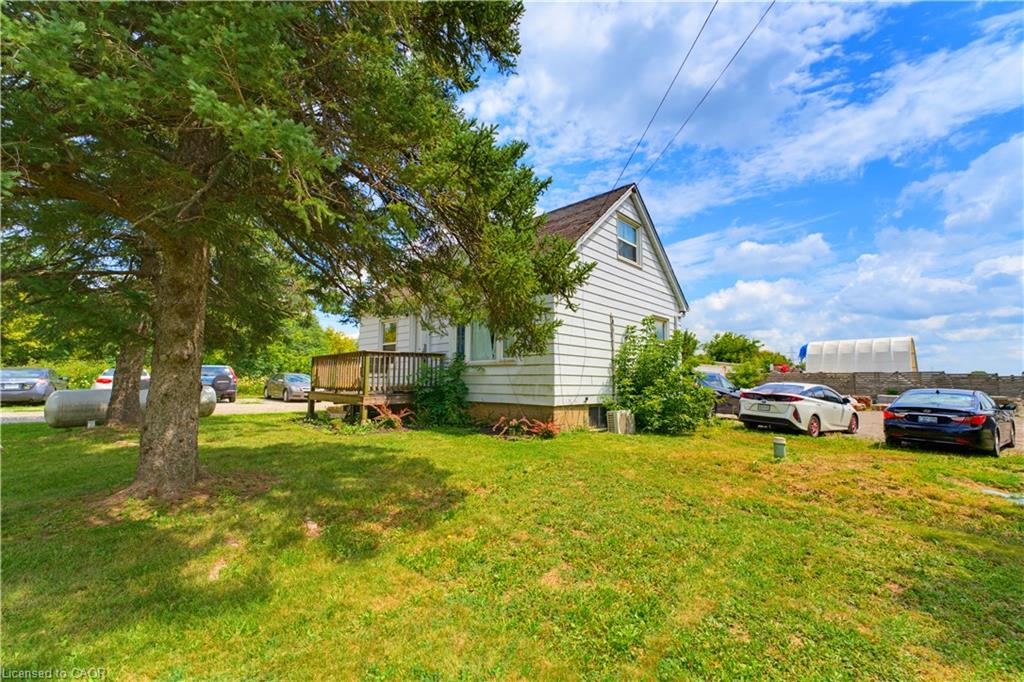 155 Glover Road Property Photo 15