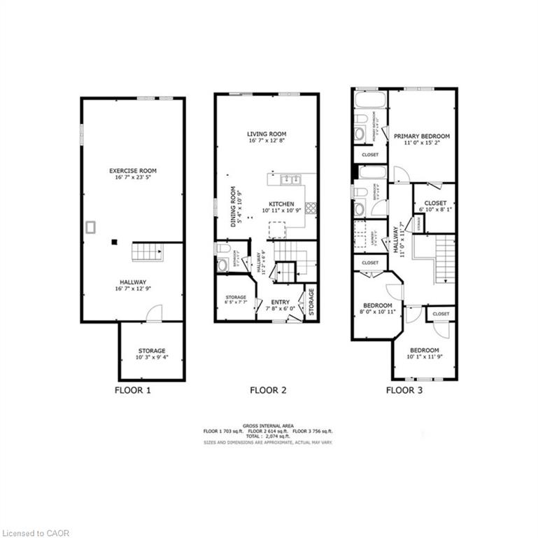 187 Eden Oak Trail Property Photo 39