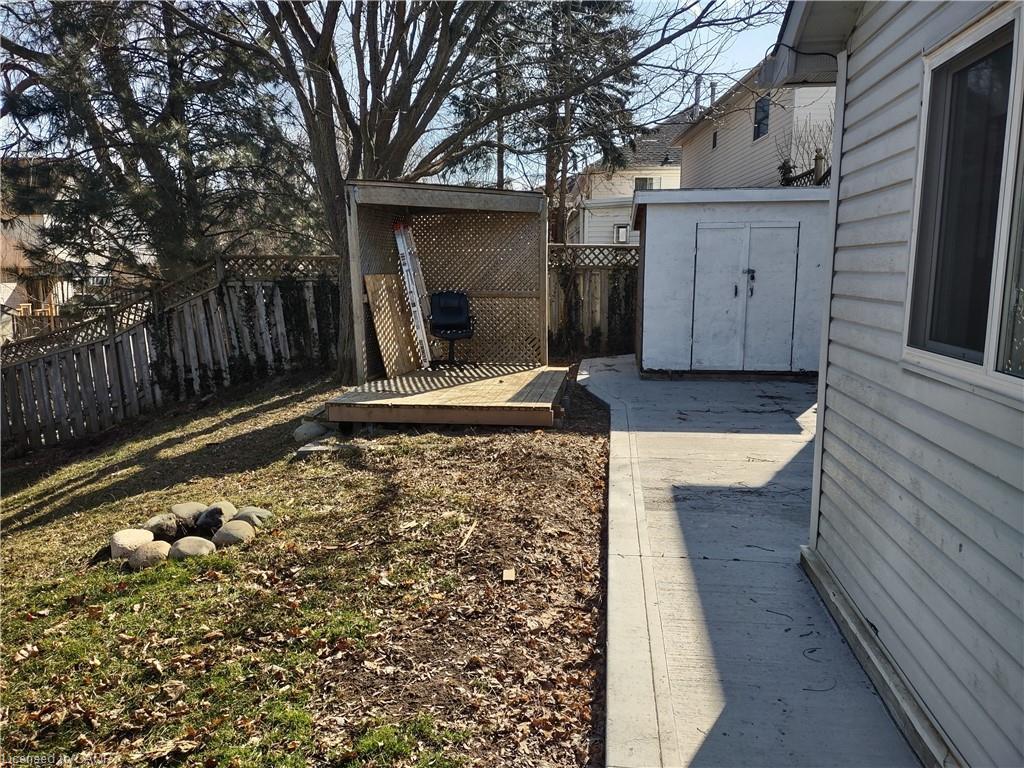 77 Canrobert Street Property Photo 20