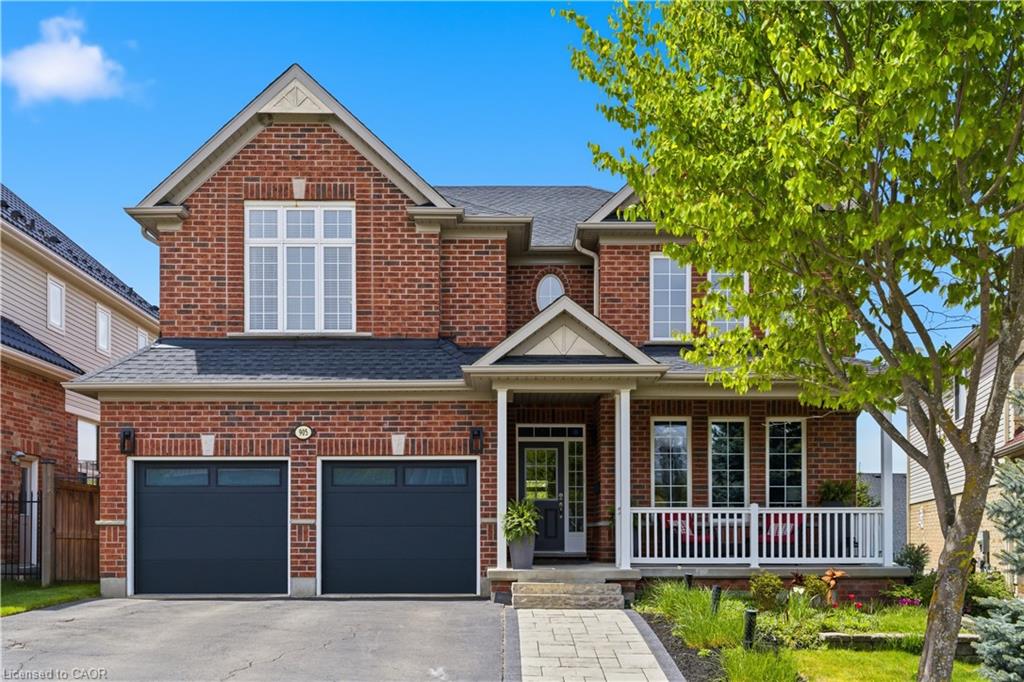 905 Marigold Court