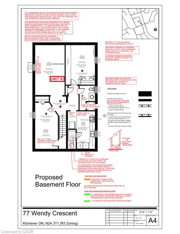 77 Wendy Crescent Property Photo 12