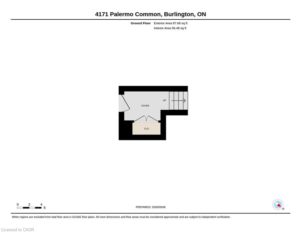 4171 Palermo Common Property Photo 34