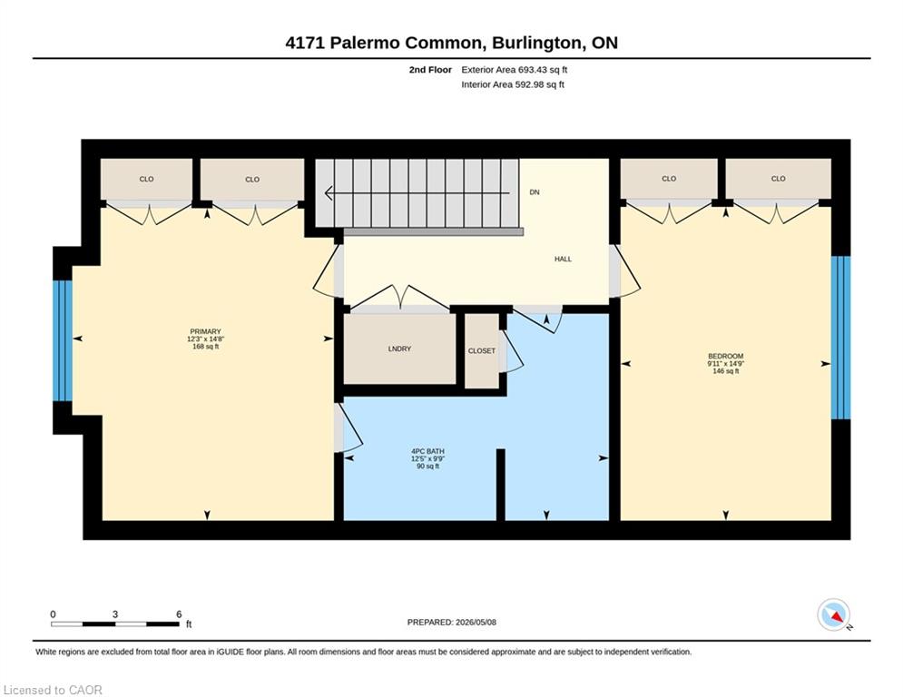 4171 Palermo Common Property Photo 35
