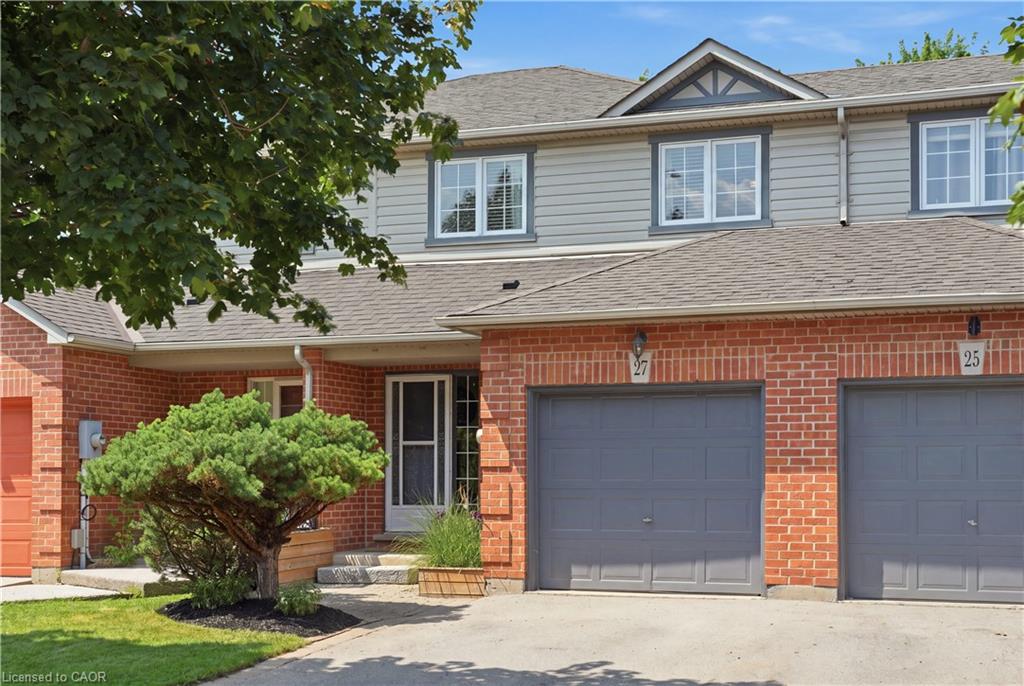 27 Bronte Court Property Photo 1