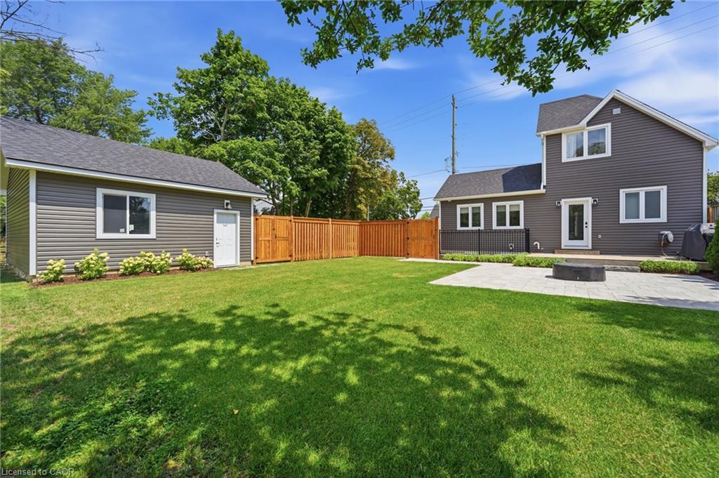 3144 Homestead Drive Property Photo 43
