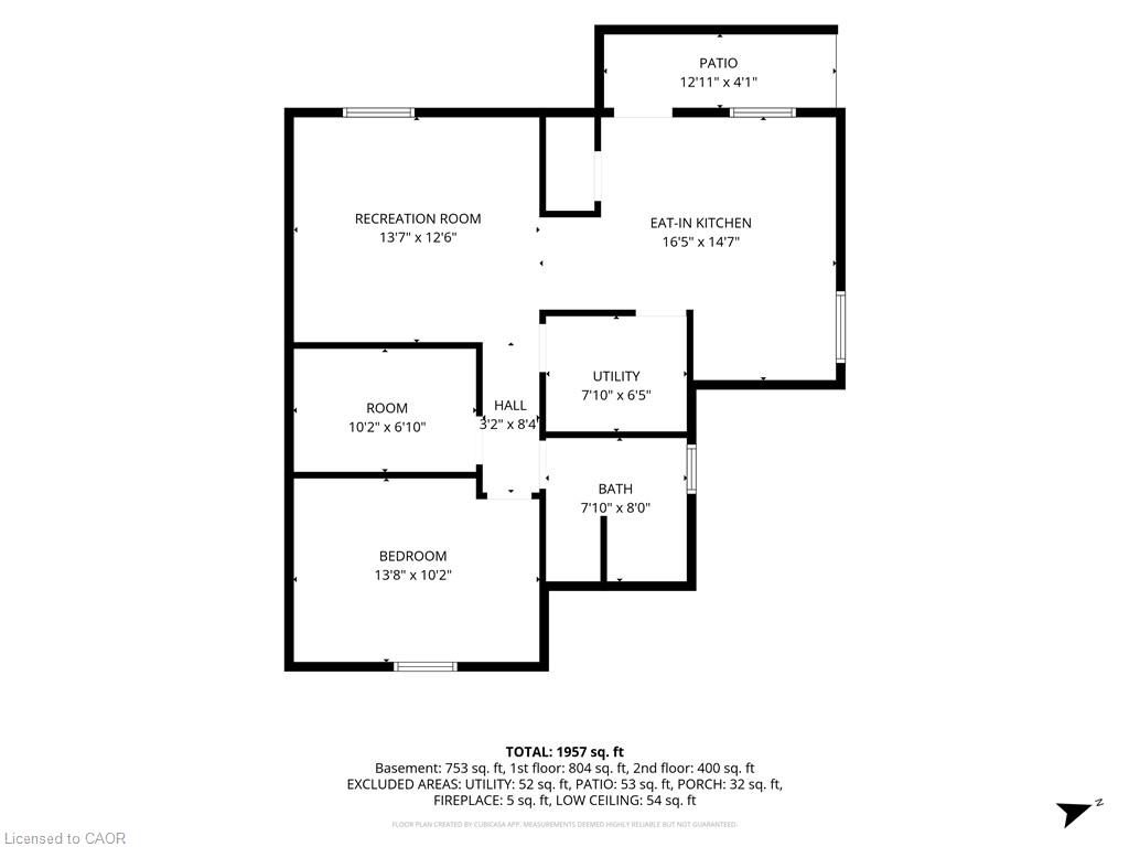 3144 Homestead Drive Property Photo 48