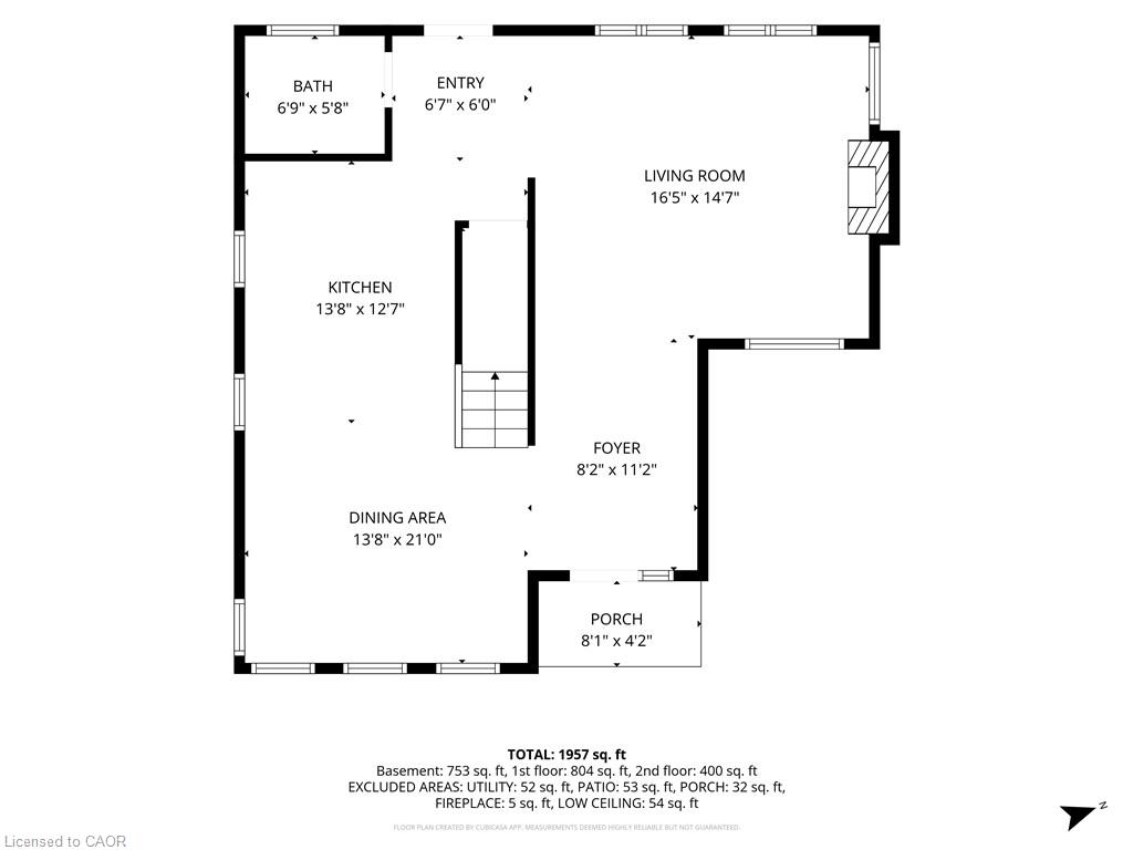 3144 Homestead Drive Property Photo 49