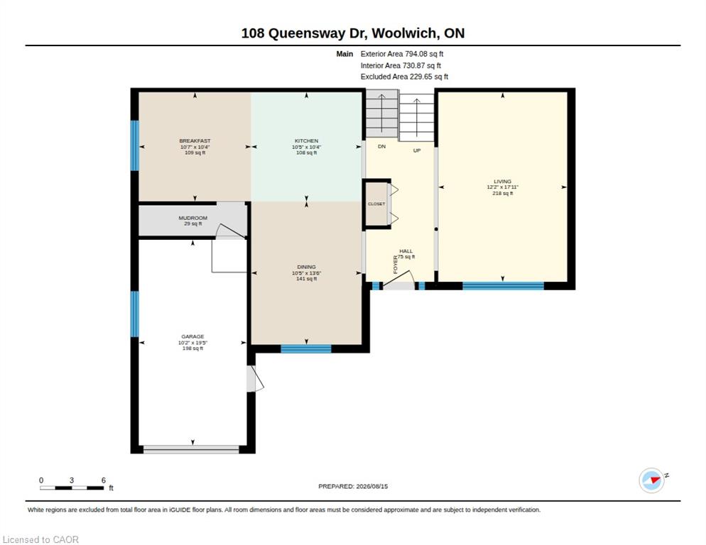 108 Queensway Drive Property Photo 47