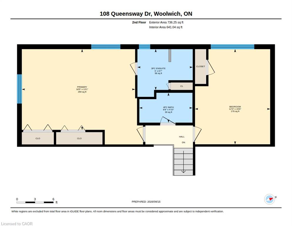 108 Queensway Drive Property Photo 48