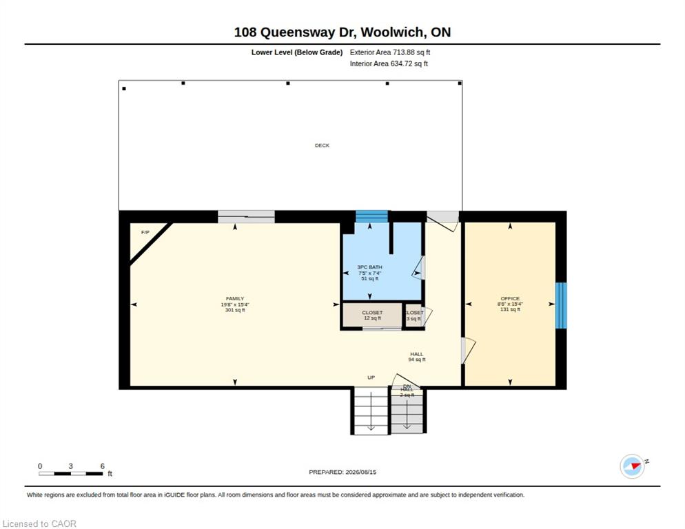 108 Queensway Drive Property Photo 49