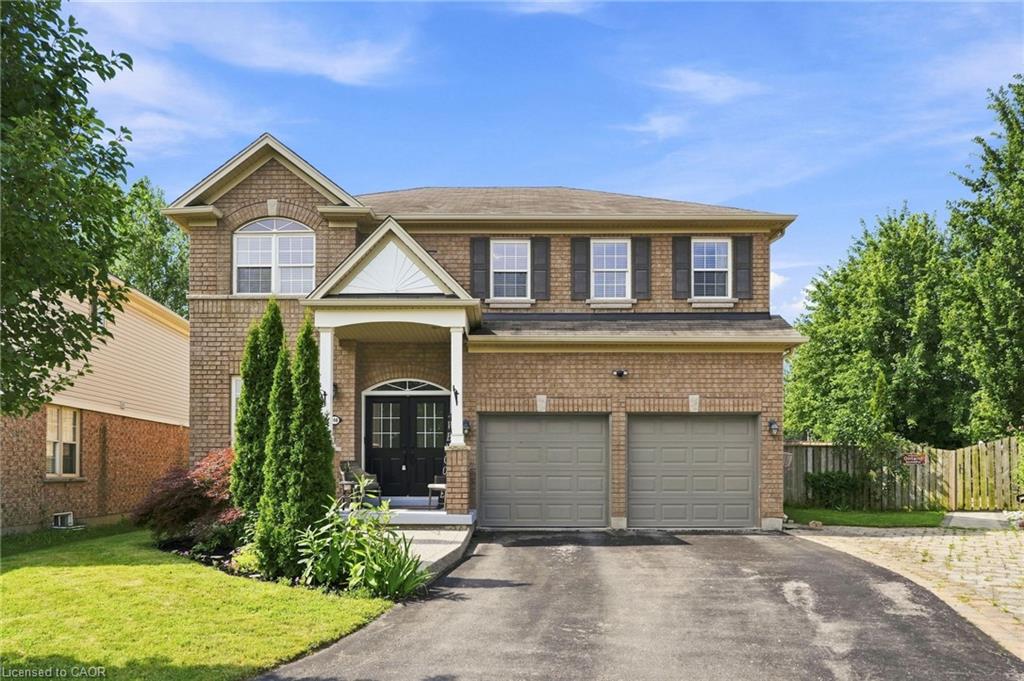 108 Fowler Drive Property Photo 1