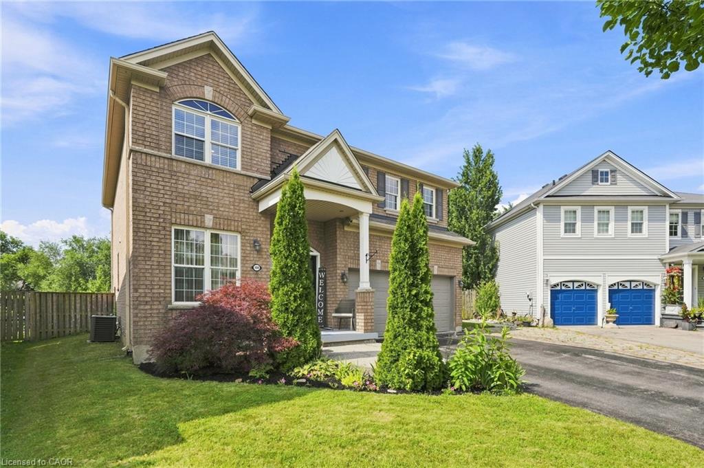 108 Fowler Drive Property Photo 3