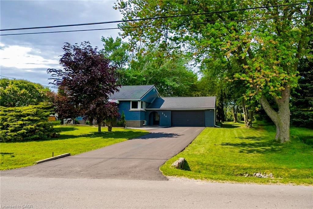 214 Miles Road Property Photo 2