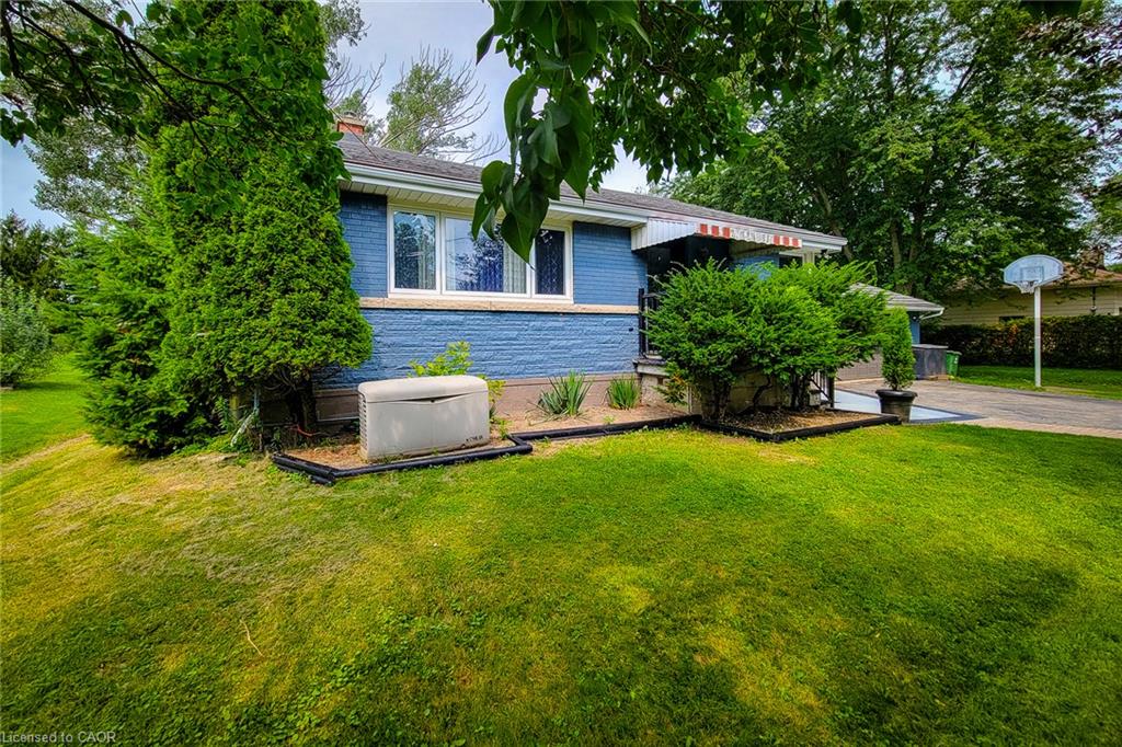 214 Miles Road Property Photo 3