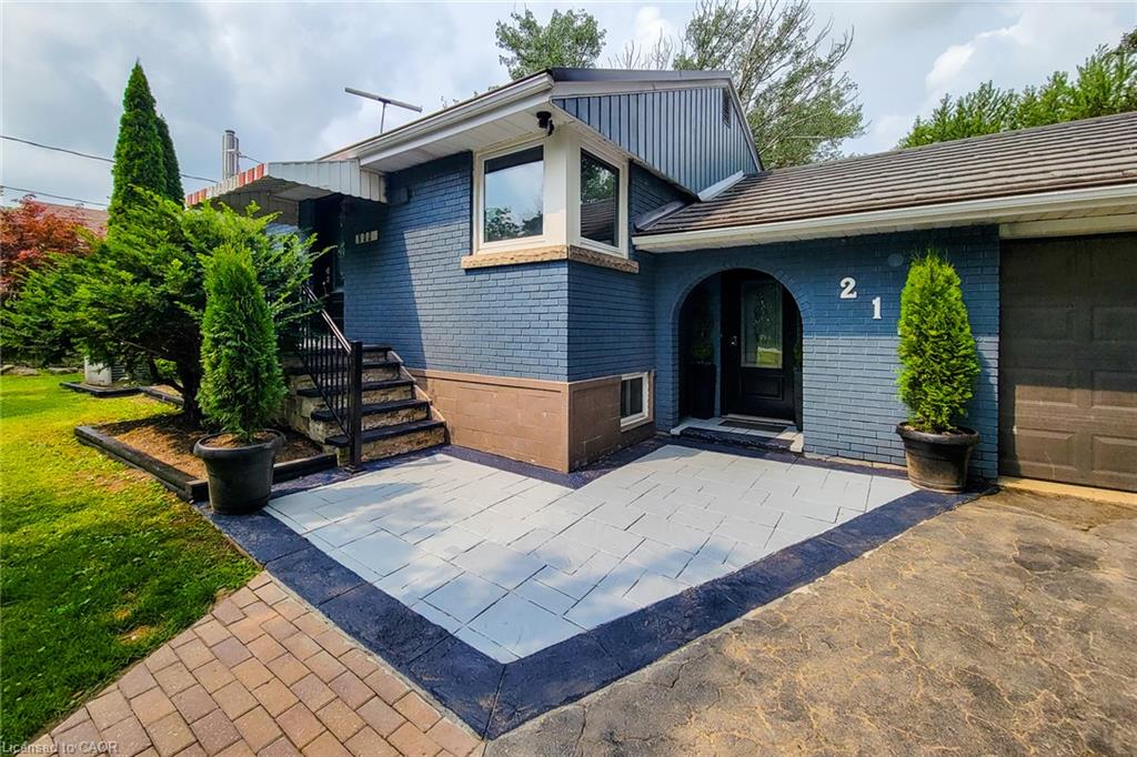214 Miles Road Property Photo 4