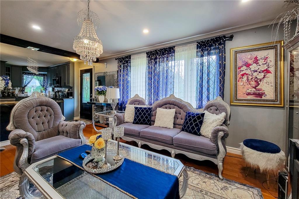 214 Miles Road Property Photo 8