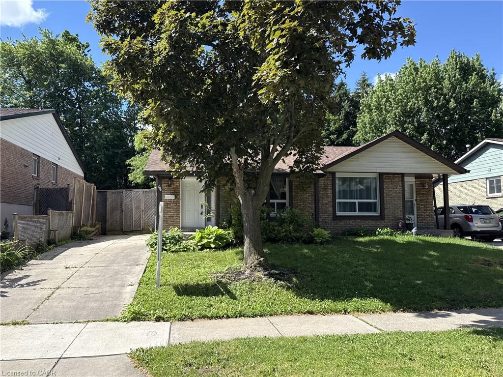 94 Wendover Drive Property Photo 1