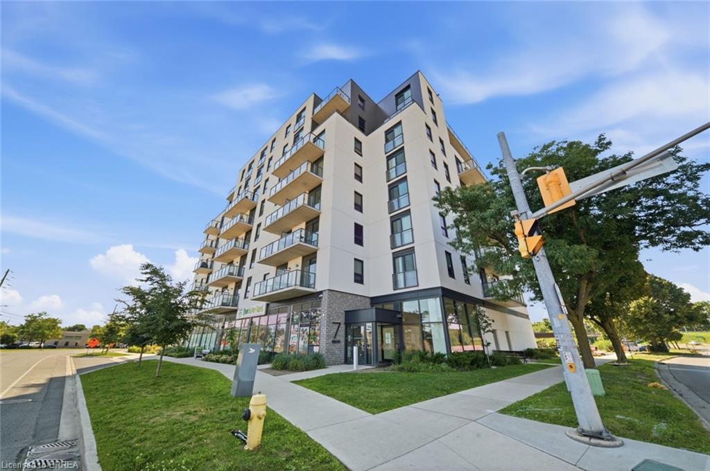 202-7 Erie Avenue