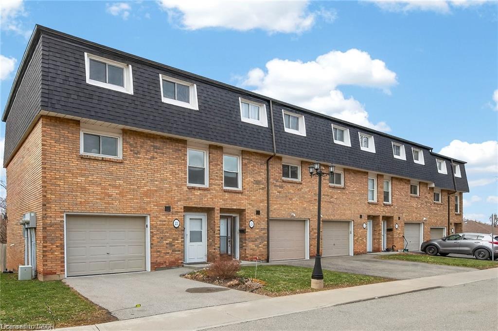 23 Rosedale Court Property Photo 1