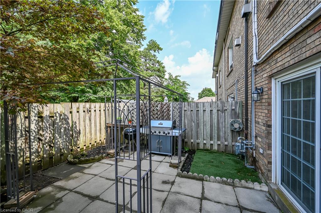 23 Rosedale Court Property Photo 30