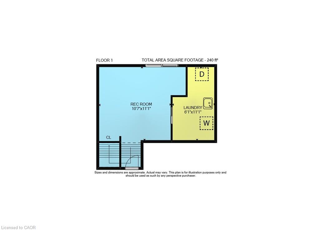 23 Rosedale Court Property Photo 33