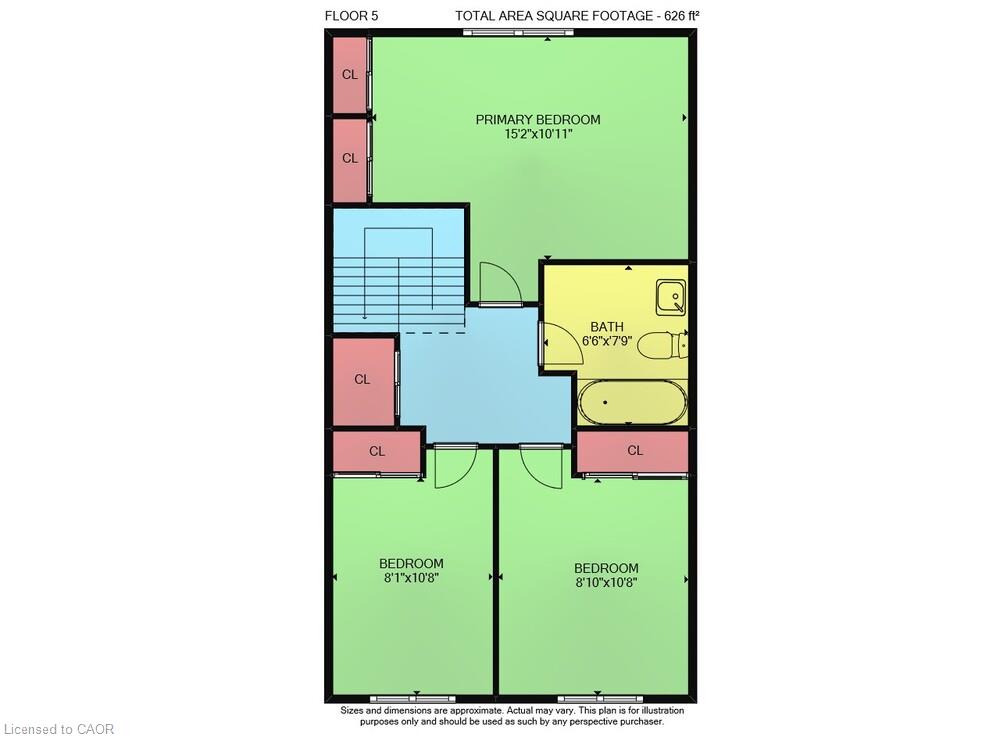 23 Rosedale Court Property Photo 37