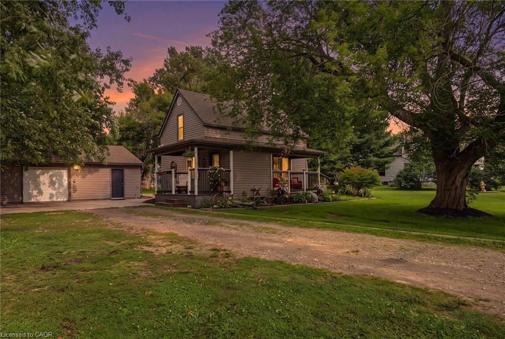43287 Pettit Road Property Photo 1