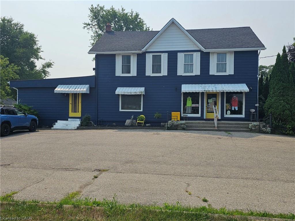 2340 Wilson Street W Property Photo 4