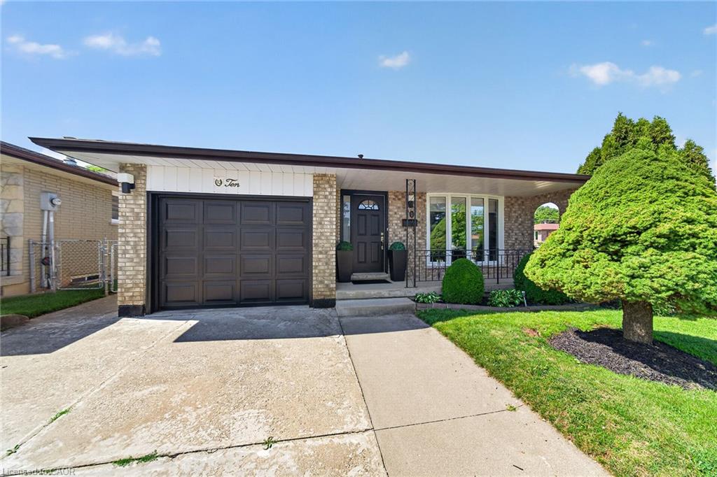10 Glen Cannon Drive Property Photo 1