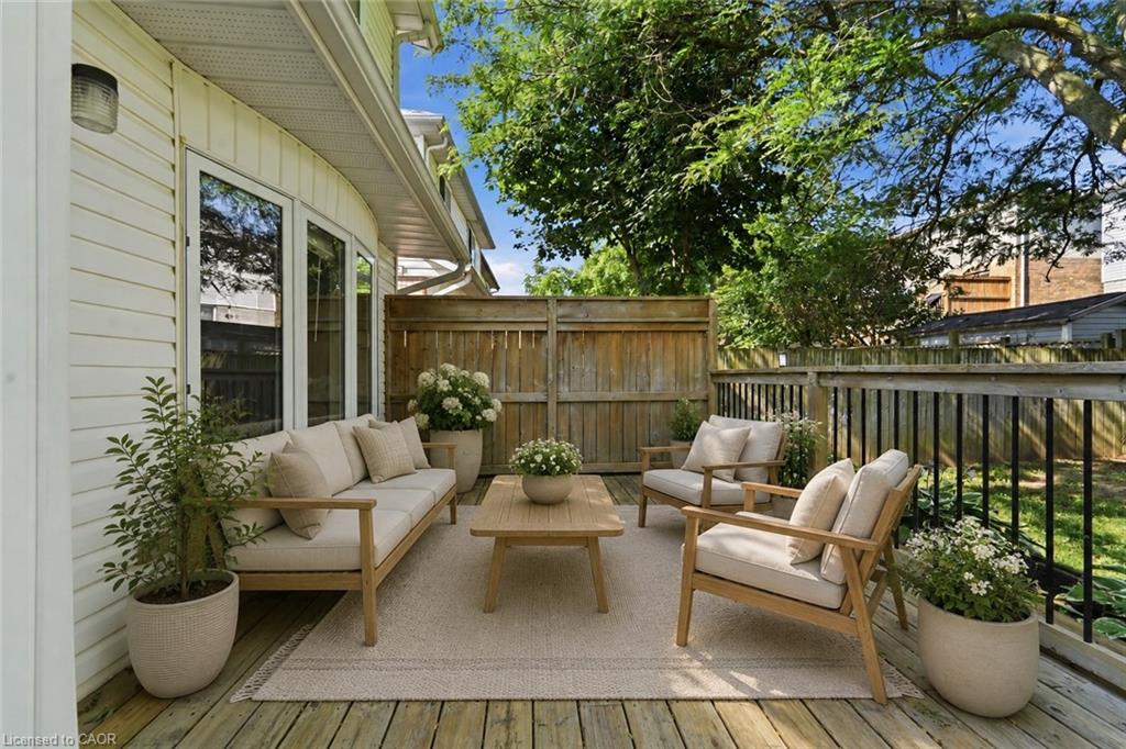 449 Exmoor Street Property Photo 38