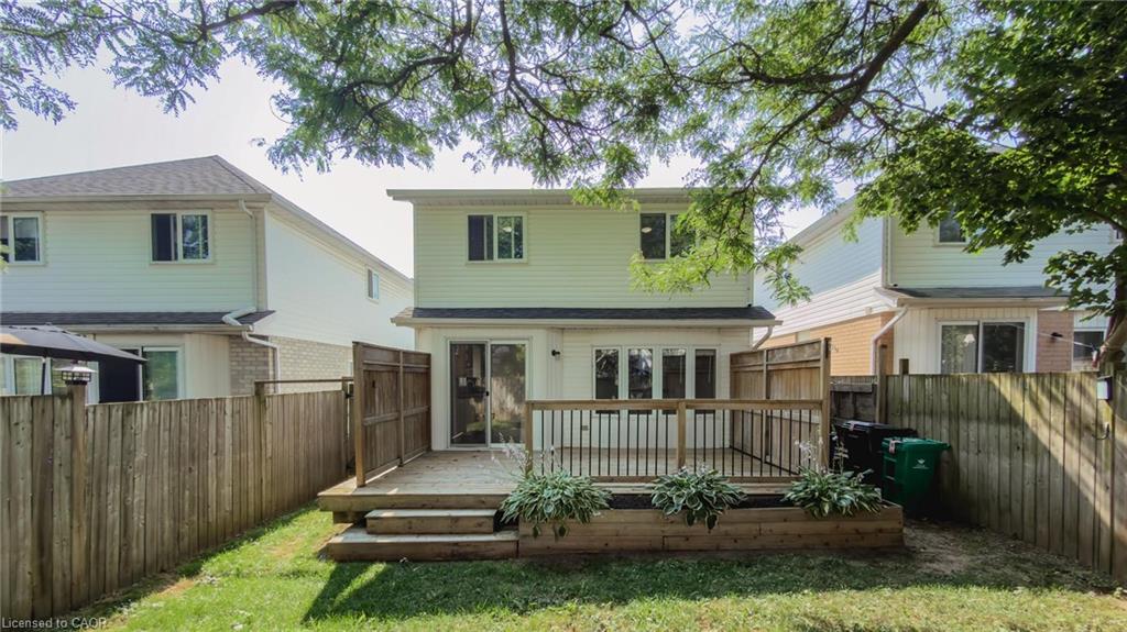 449 Exmoor Street Property Photo 41