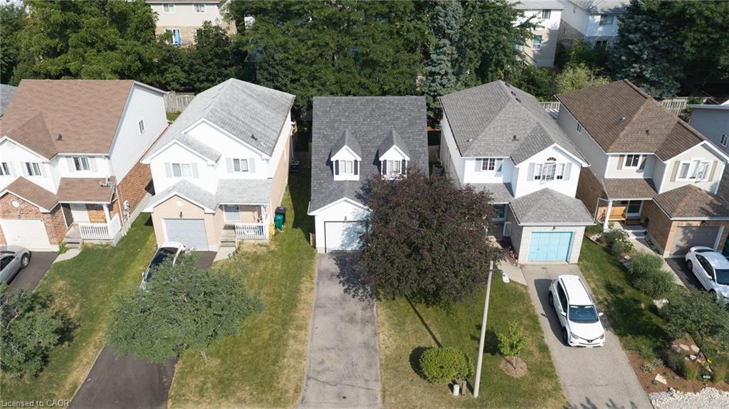 449 Exmoor Street Property Photo 42