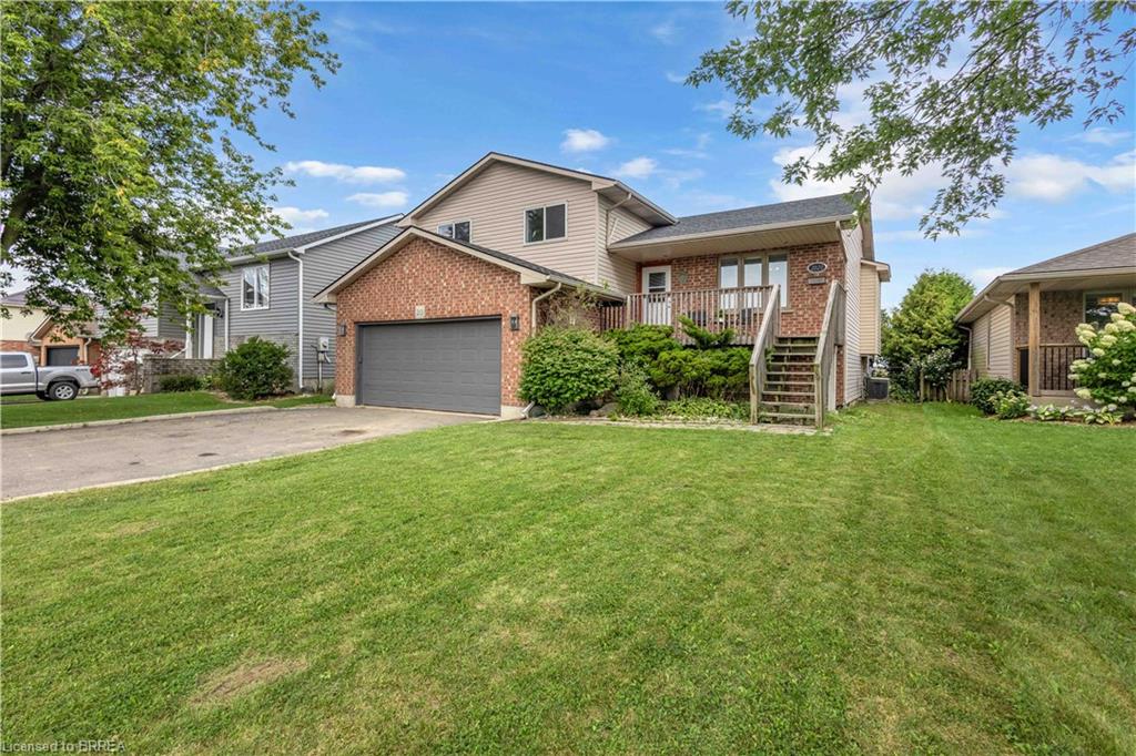 2020 John Street Property Photo 1