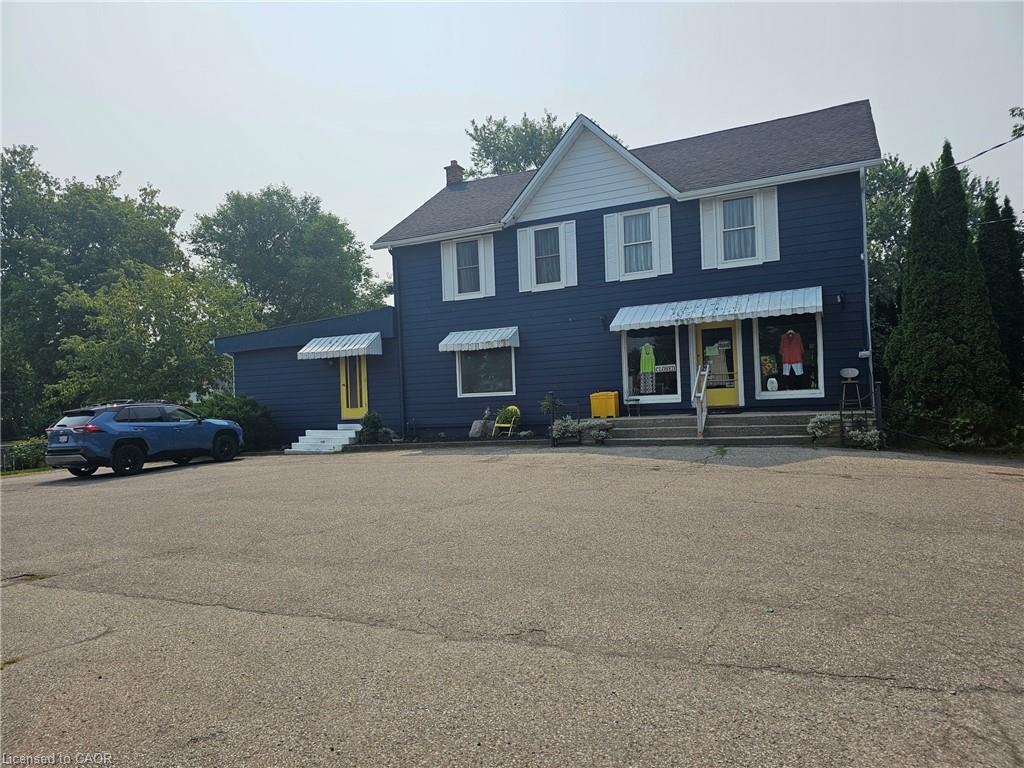 2340 Wilson Street W Property Photo 1