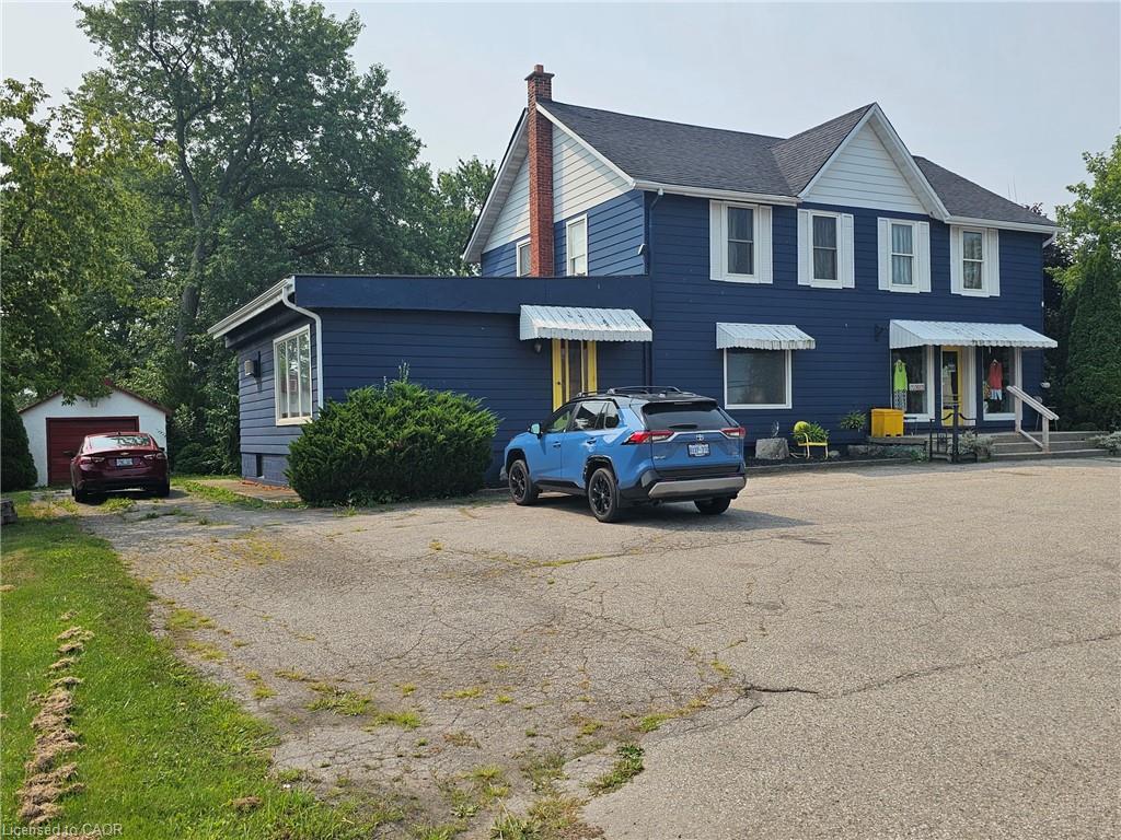 2340 Wilson Street W Property Photo 3