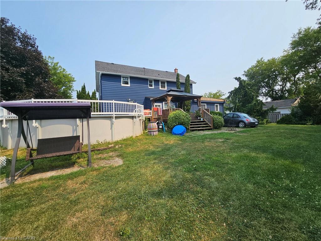 2340 Wilson Street W Property Photo 26