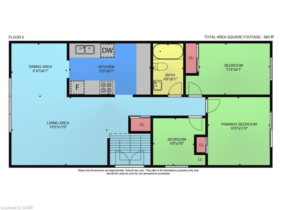 14 Woodeden Road Property Photo 25
