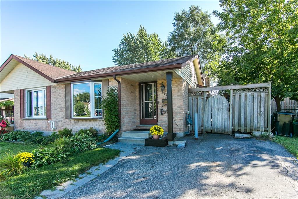 B-117 Northlake Drive