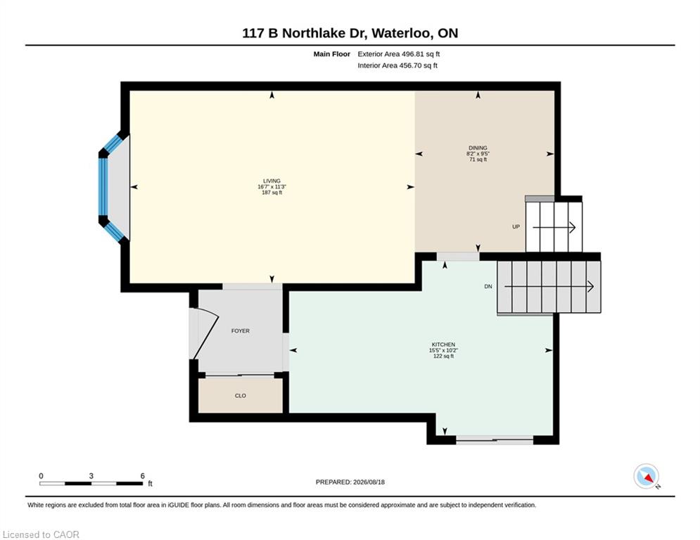 B-117 Northlake Drive Property Photo 29