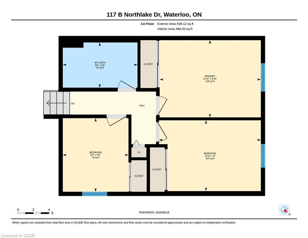 B-117 Northlake Drive Property Photo 30