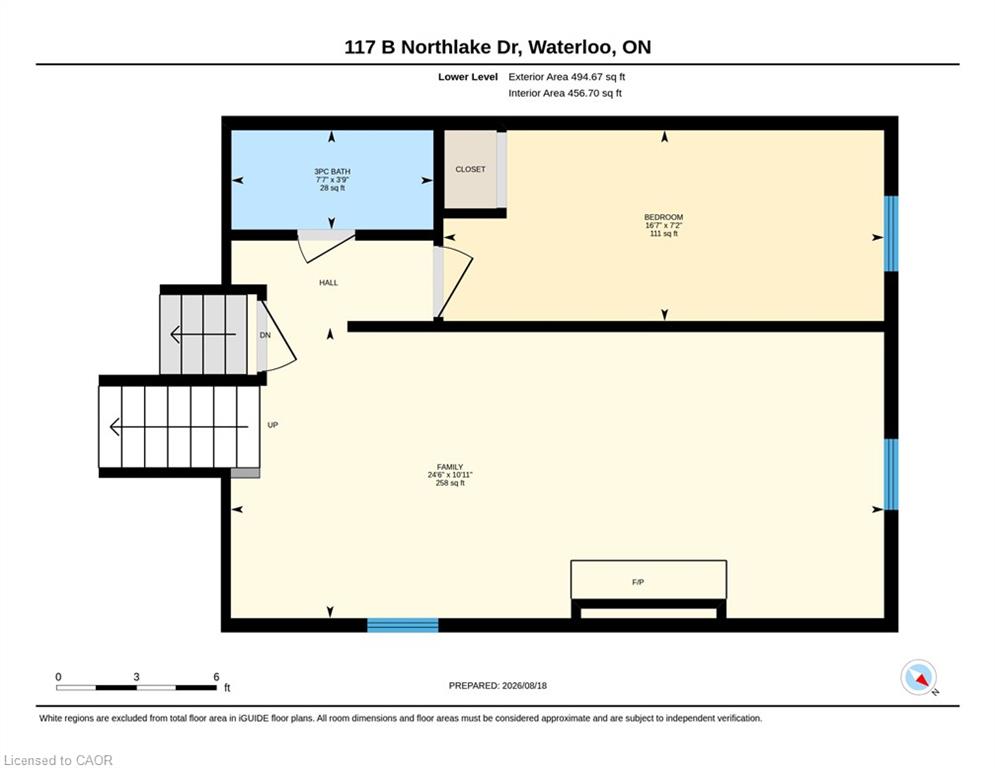 B-117 Northlake Drive Property Photo 31